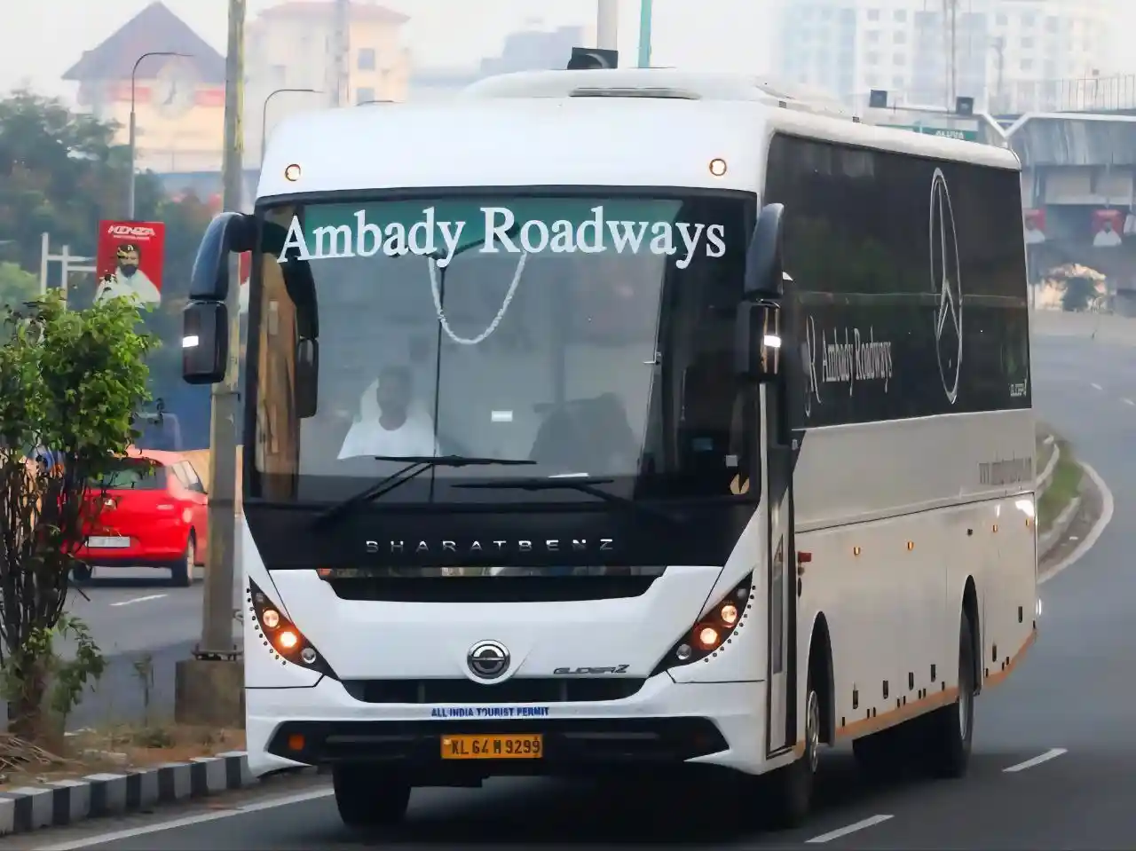 ambady