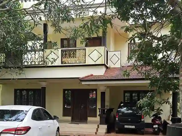 Rent a house in Thrissur